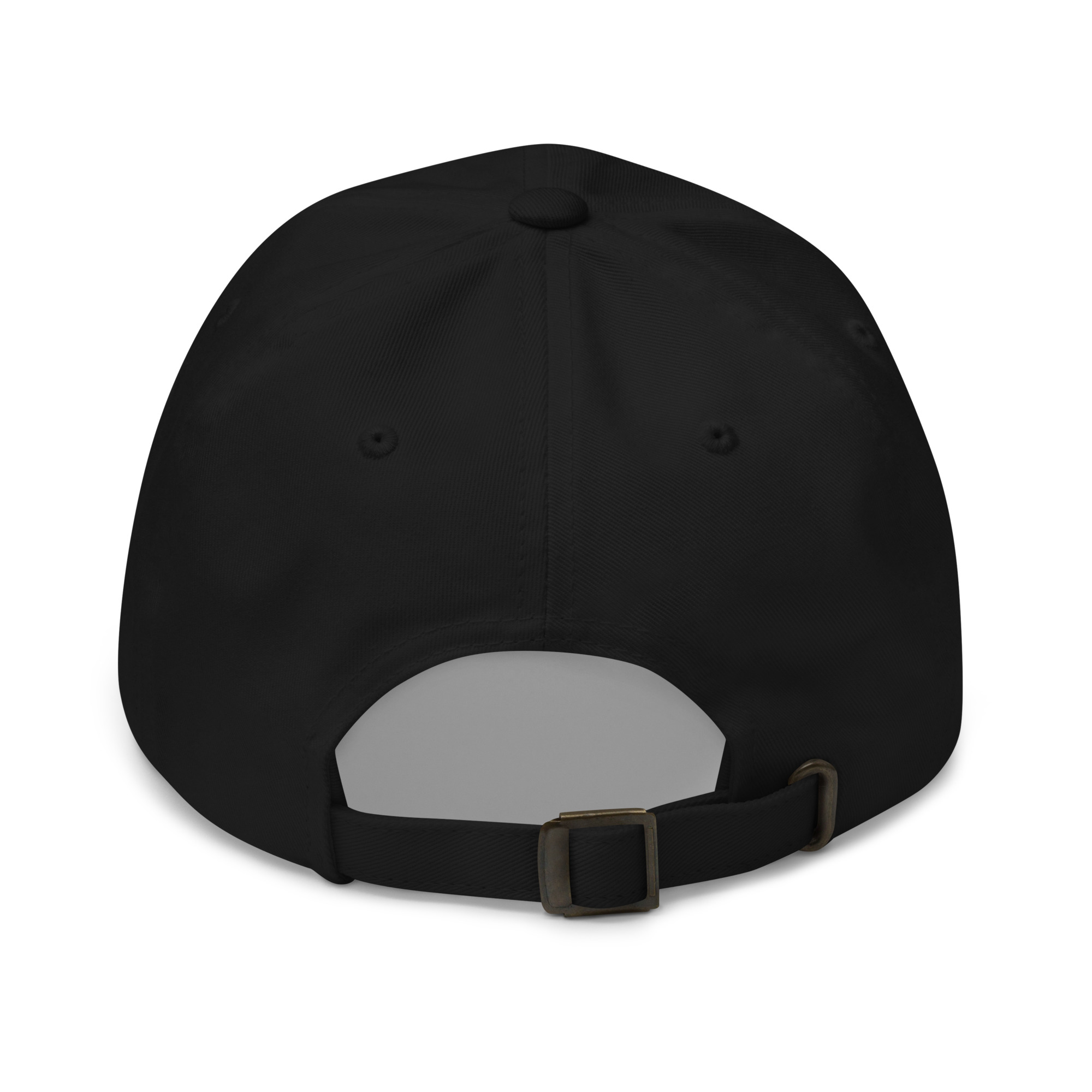 Fem Logo Cap - Image 7