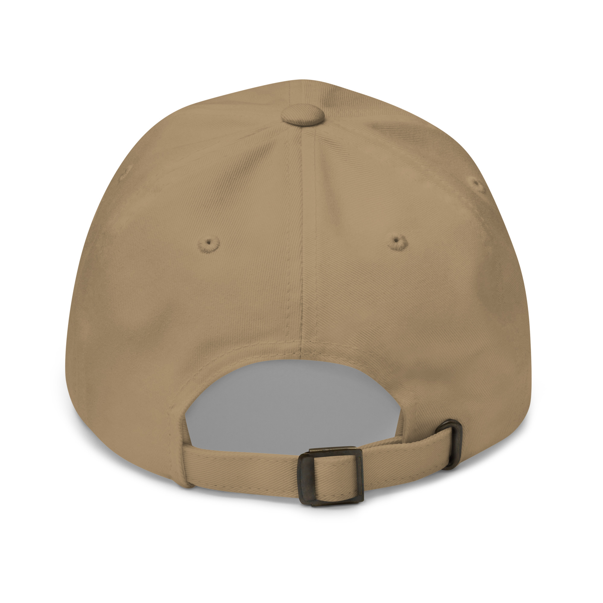 Fem Logo Cap - Image 11