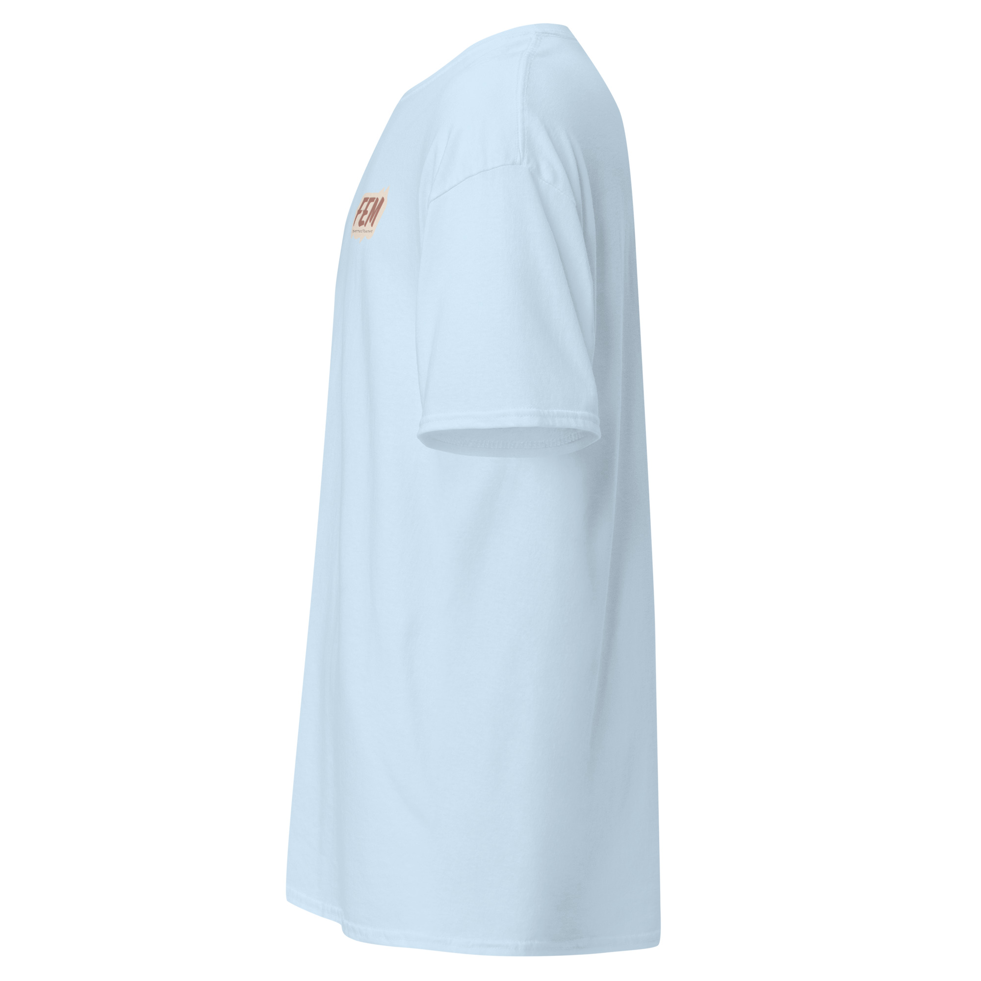 FEM Logo T - Image 4