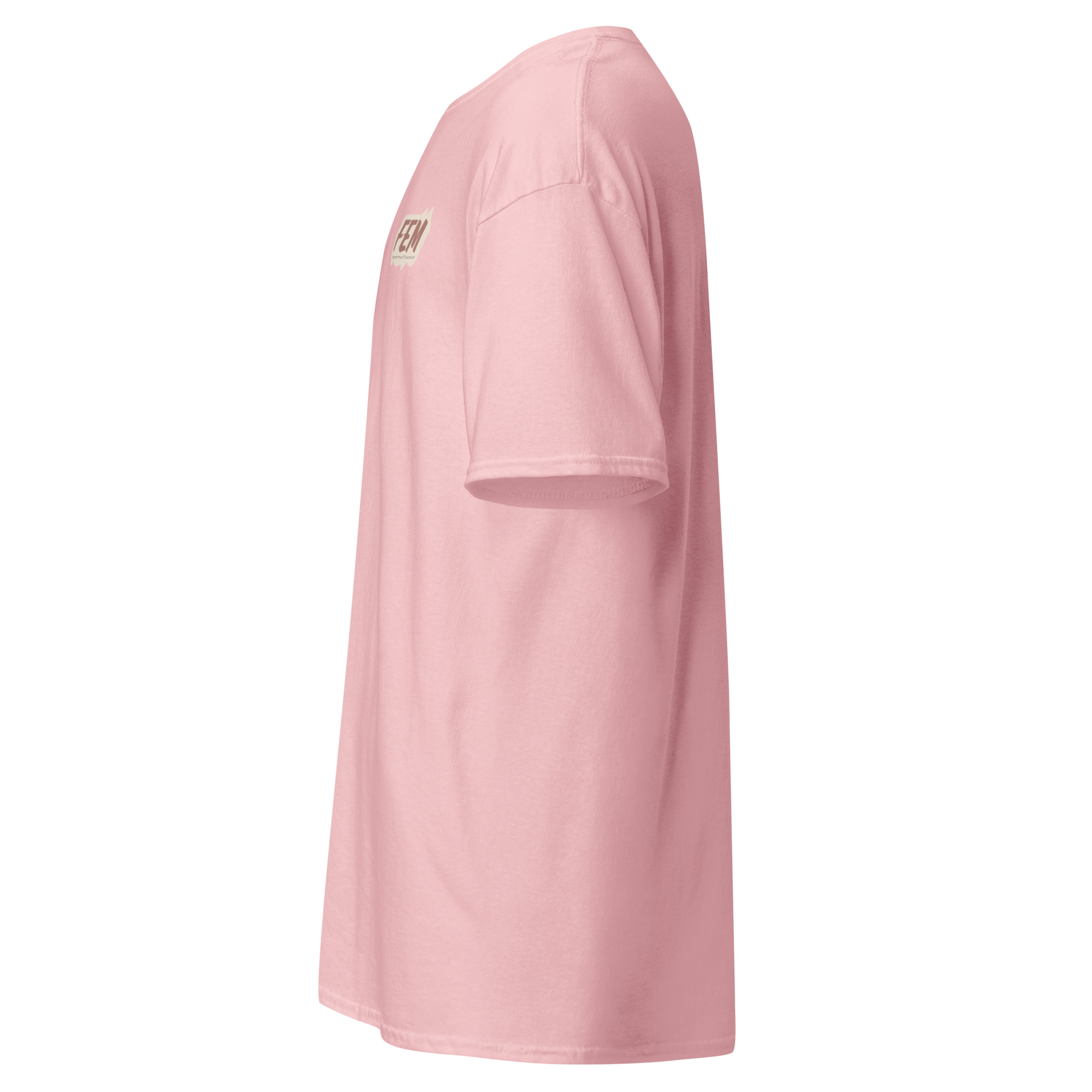 FEM Logo T - Image 3