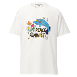 Peace FEMinist