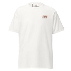 FEM Logo T