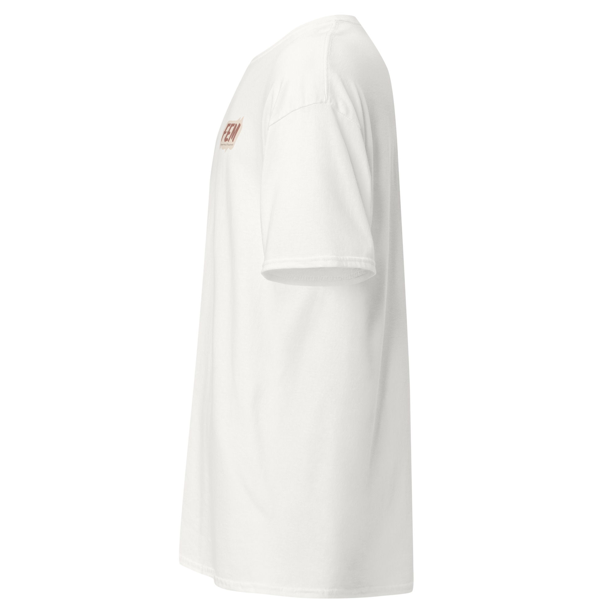 FEM Logo T - Image 5